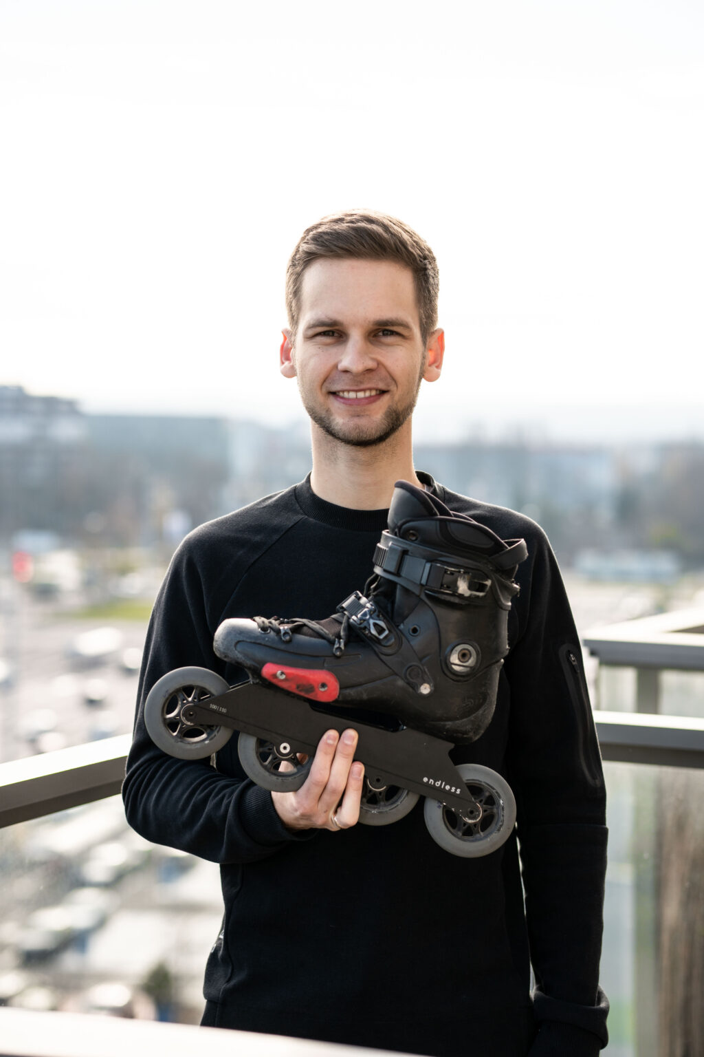 Łukasz Balacha